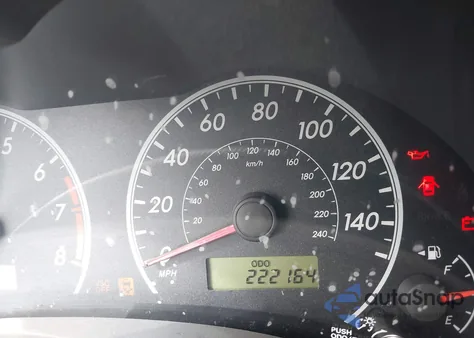 2010 Toyota Corolla Le from USA, damaged, VIN 1NXBU4EE0AZ286575